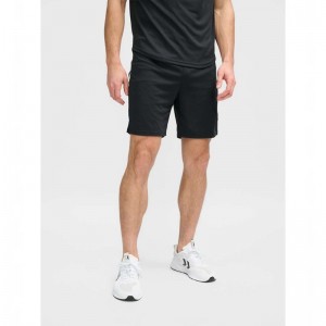 Short Hummel Te Topaz Homme Noir | 694849-075