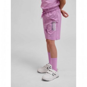 Short Hummel Tukas Enfant Rose | 589585-366