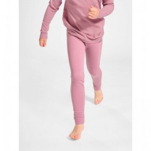 Short Hummel Wingo Enfant Rose | 977239-245