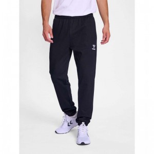 Sweat a Capuche Hummel Go 2.0 Homme Noir | 313390-012