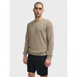 Sweats Hummel Active Homme Beige | 411819-221