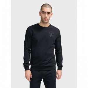 Sweats Hummel Active Homme Noir | 425170-036