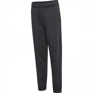 Sweats Hummel Alvin Enfant Noir | 141973-352