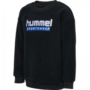 Sweats Hummel Cosso Enfant Noir | 823804-572