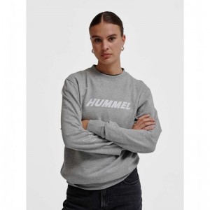 Sweats Hummel Elemental Homme Grise | 955248-002