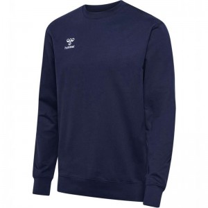 Sweats Hummel Go 2.0 Homme Bleu Marine | 844167-336