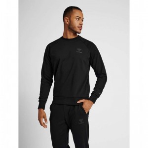 Sweats Hummel Isam 2.0 Homme Noir | 795417-379