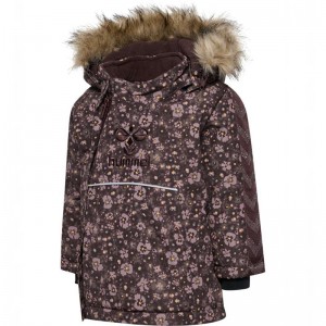 Sweats Hummel Jessie Tex Enfant Fushia | 456663-665