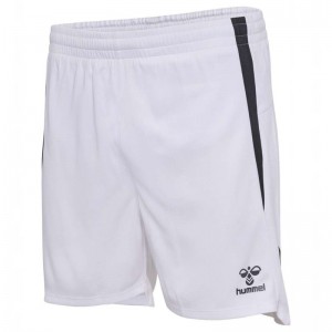 Sweats Hummel Lead 2.0 Homme Blanche | 884993-045