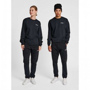 Sweats Hummel Lgc Austin Homme Noir | 357341-047