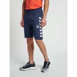 Sweats Hummel Ray 2.0 Homme Bleu Marine | 700750-337