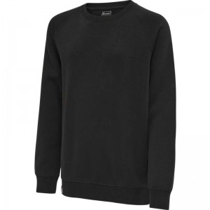 Sweats Hummel Red Classic Enfant Noir | 052534-266