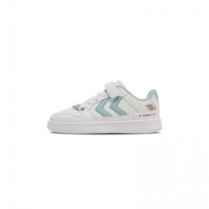 Sweats Hummel St. Power Play Jr Enfant Blanche | 934416-350