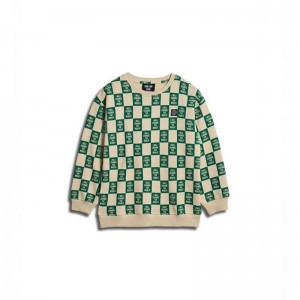 Sweats Hummel Stsollie Enfant Vert | 394982-826