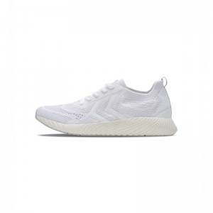 Sweats Hummel X-trainer Breaker Seamless Homme Blanche | 851956-696