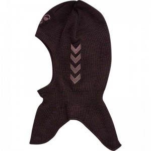 T Shirts Hummel Cozy Enfant Fushia | 154520-331