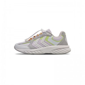 T Shirts Hummel Reach Lx 6000 Sv Homme Grise | 132597-709