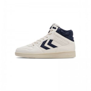 T Shirts Hummel St Power Play Mid Pl Homme Noir | 554223-446