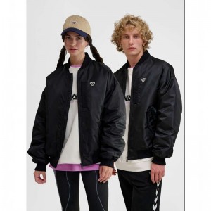 Vestes Hummel Baseball Bee Femme Noir | 468987-188