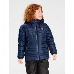 Vestes Hummel Bilbo Tex Enfant Noir | 157146-385