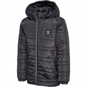 Vestes Hummel Bilbo Tex Enfant Noir | 522192-200