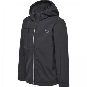 Vestes Hummel Christer Enfant Noir | 290212-607