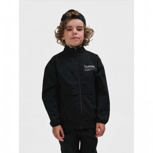Vestes Hummel Dante Stop Enfant Noir | 285284-497