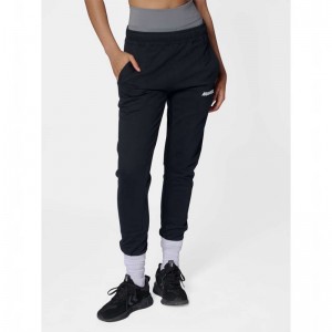 Vestes Hummel Elemental Tapered Femme Noir | 958164-230