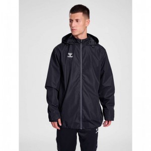 Vestes Hummel Essential Aw Homme Noir | 271999-286
