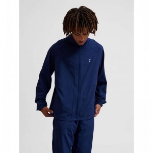 Vestes Hummel Fast Homme Bleu Marine | 513932-661
