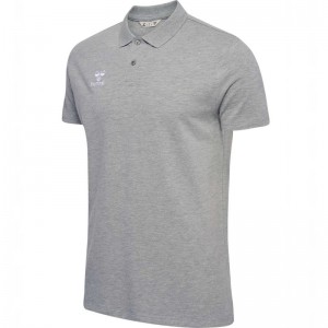 Vestes Hummel Go 2.0 Homme Grise | 231300-789