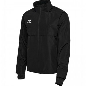Vestes Hummel Go Shell Homme Noir | 060241-935