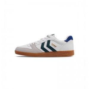 Vestes Hummel Handball Perfekt Sp Homme Blanche | 964726-019