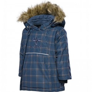 Vestes Hummel Jessie Tex Enfant Bleu | 544256-979