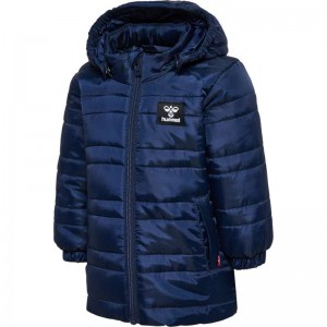 Vestes Hummel Mosgrave Tex Enfant Noir | 773870-381