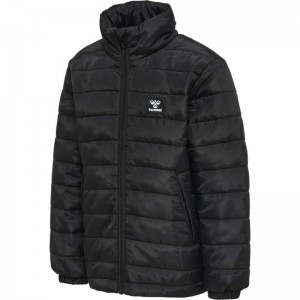 Vestes Hummel Mosse Enfant Noir | 198683-449
