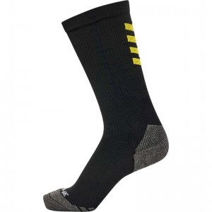 Vestes Hummel Pro Trainings High Homme Noir | 771759-503