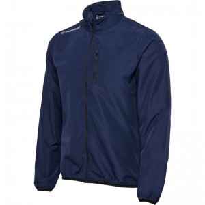 Vestes Hummel Run Homme Noir | 496704-415