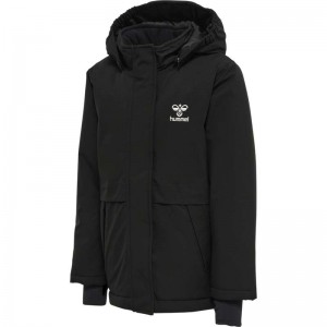 Vestes Hummel Urban Tex Enfant Noir | 703152-053