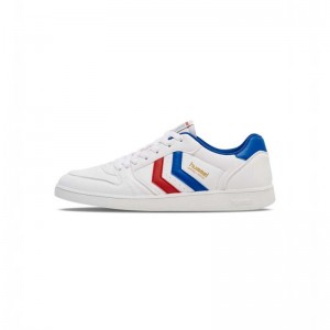Vêtements De Sport Hummel Handball Perfekt Homme Blanche | 345943-674