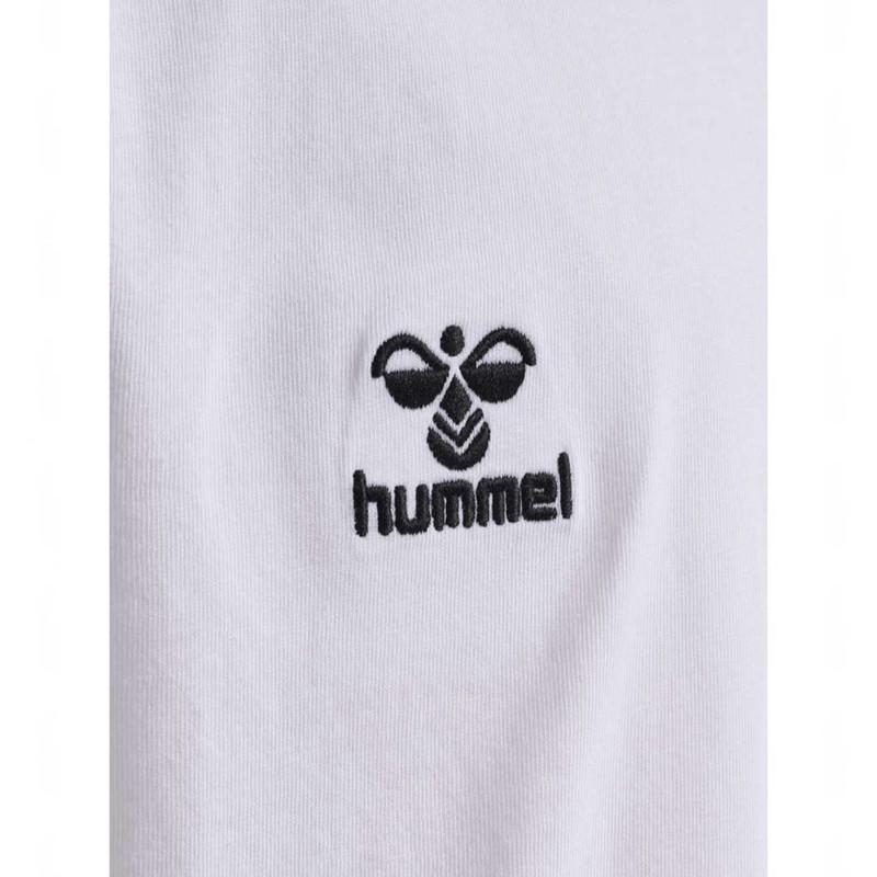 Balaclava Hummel Celebrating Story S/S Enfant Blanche | 374478-673
