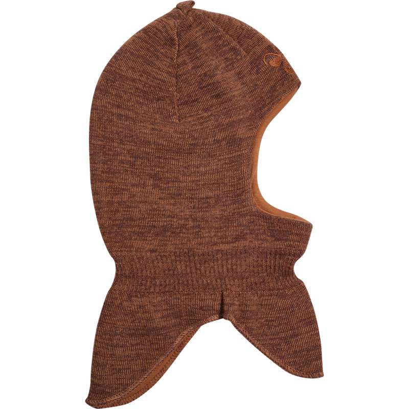 Balaclava Hummel Heat Enfant Marron | 082620-132