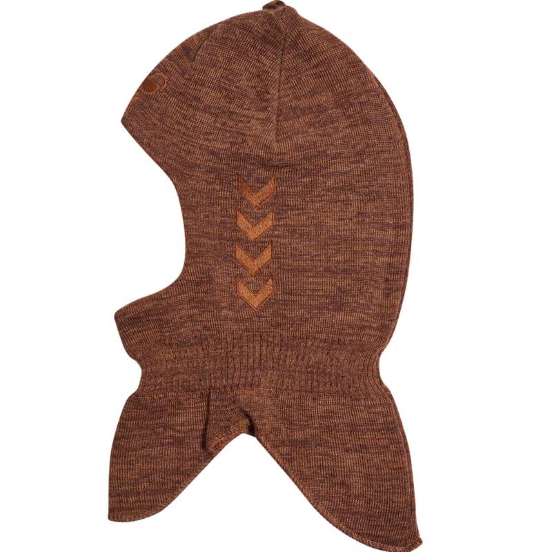 Balaclava Hummel Heat Enfant Marron | 082620-132