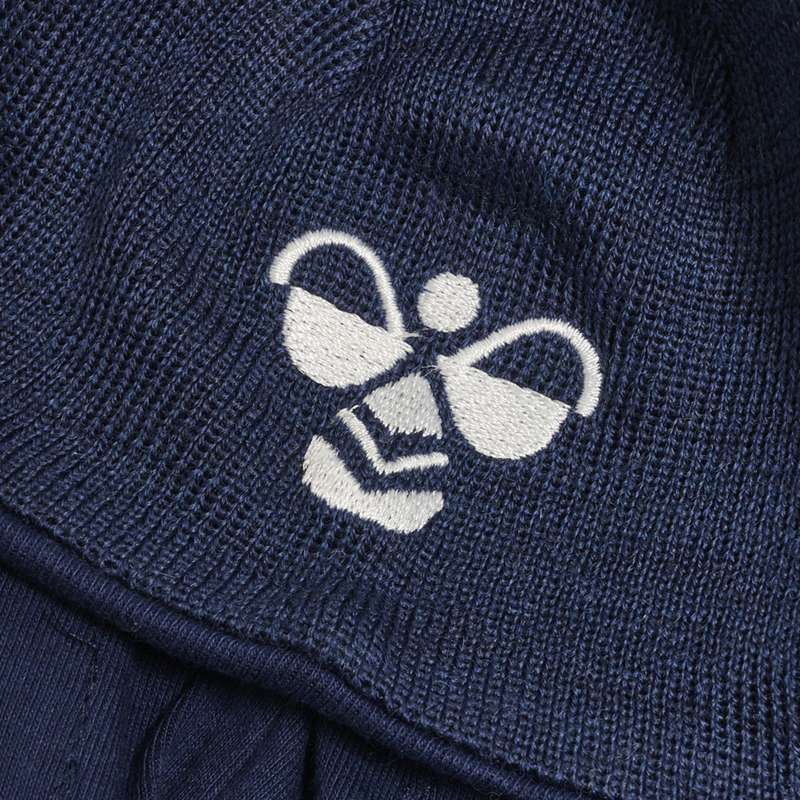 Balaclava Hummel Heat Enfant Noir | 855227-996