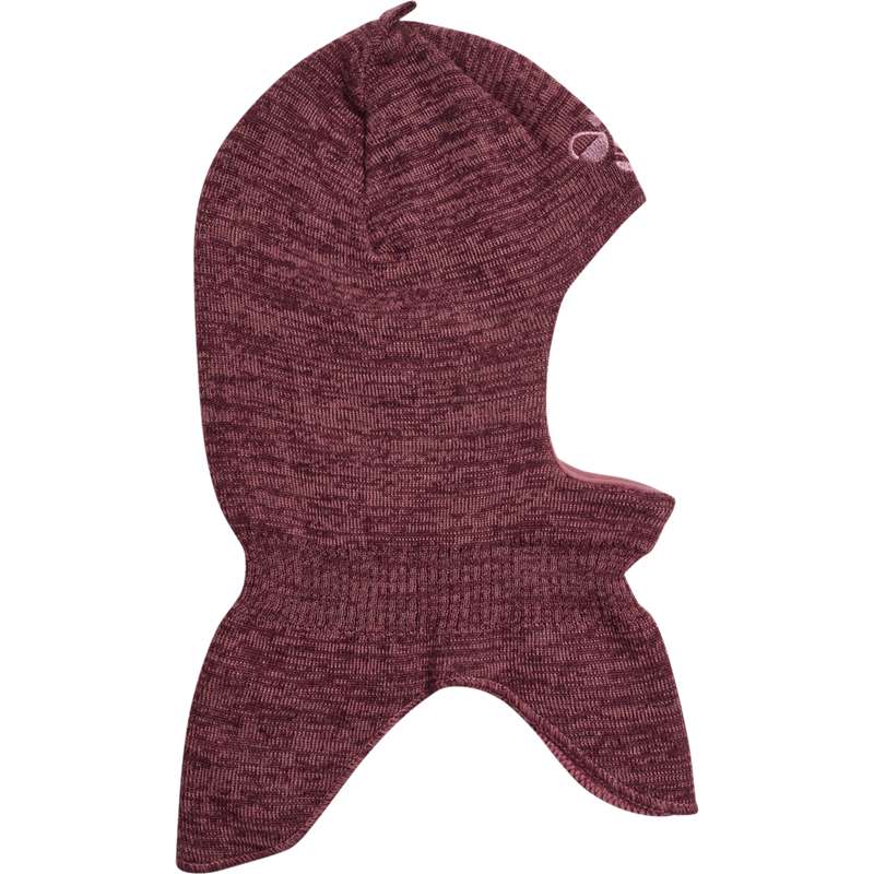 Balaclava Hummel Heat Enfant Rose | 176846-146