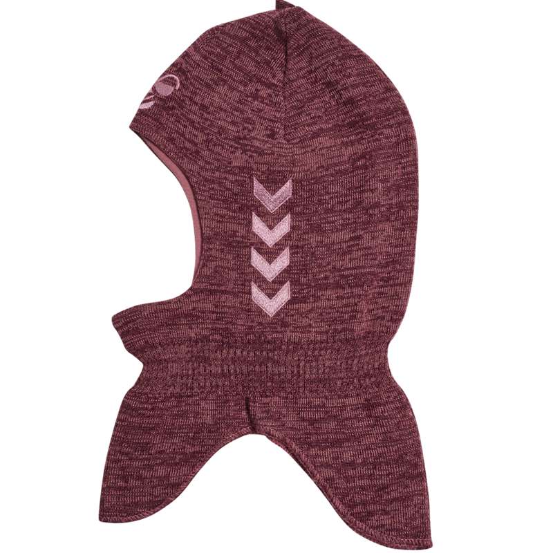Balaclava Hummel Heat Enfant Rose | 176846-146