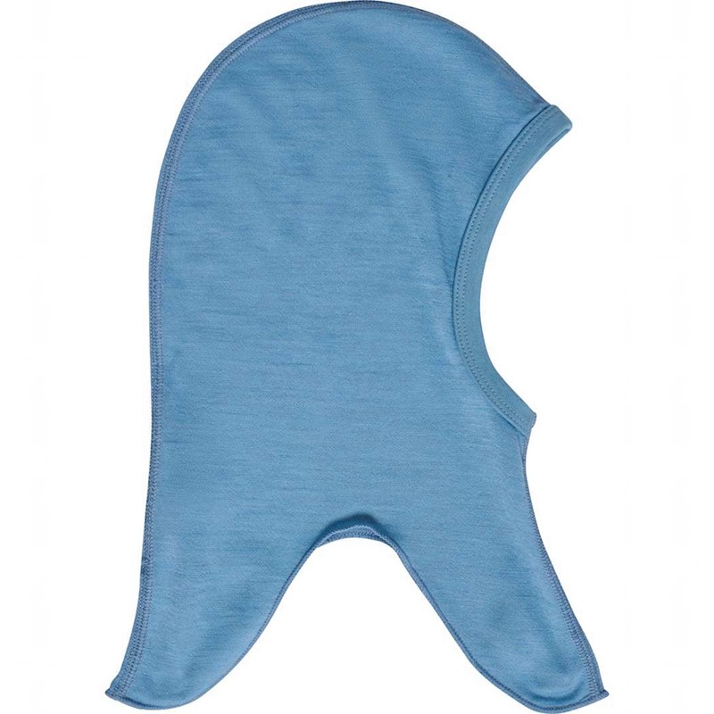 Balaclava Hummel Hip Hat Enfant Bleu | 991773-219