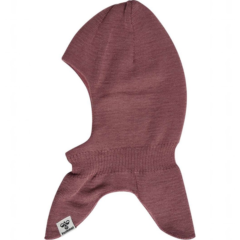 Balaclava Hummel Hygge Enfant Rose | 595309-894