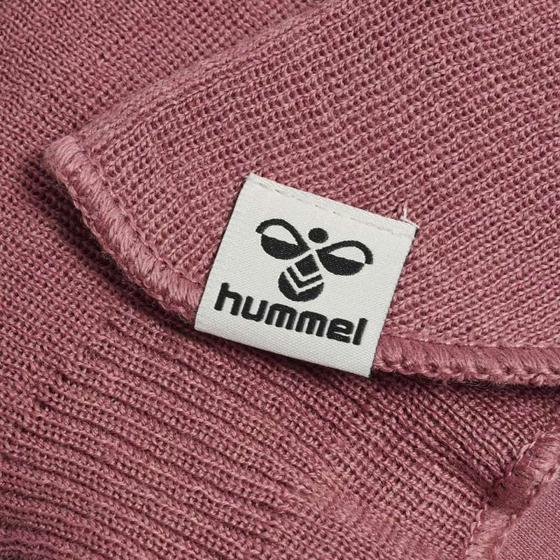 Balaclava Hummel Hygge Enfant Rose | 989735-168