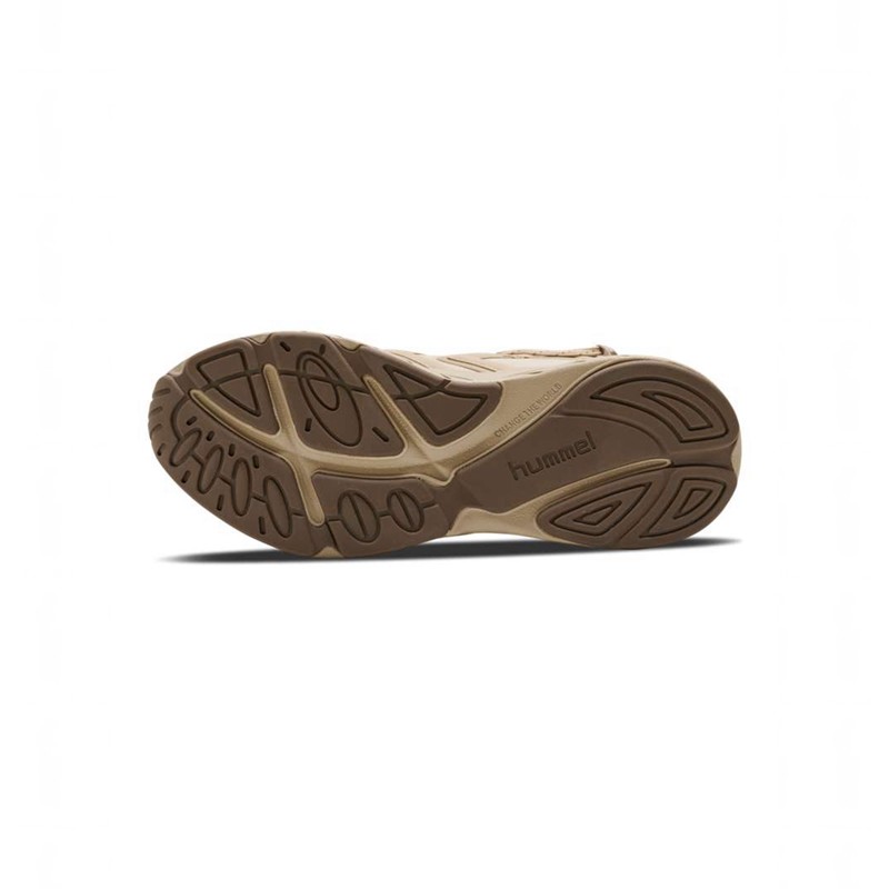 Balaclava Hummel Reach Lx 12000 Homme Marron | 899215-470